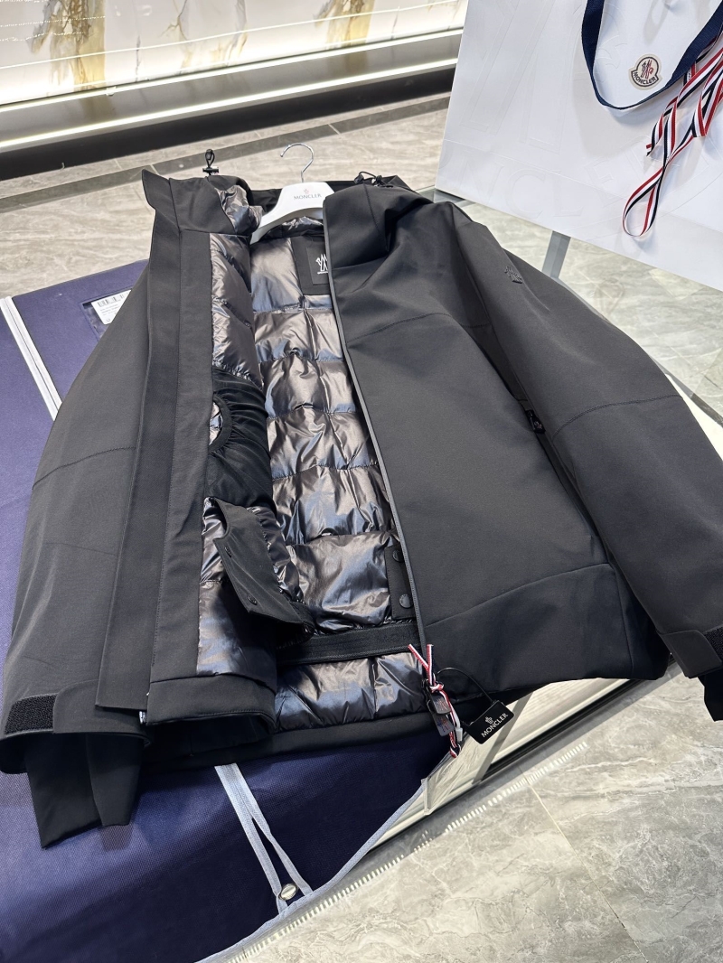 Balenciaga Down Coat